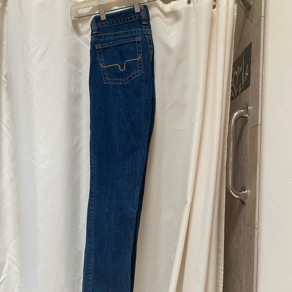 Kimes Betty Jeans Size 4/38